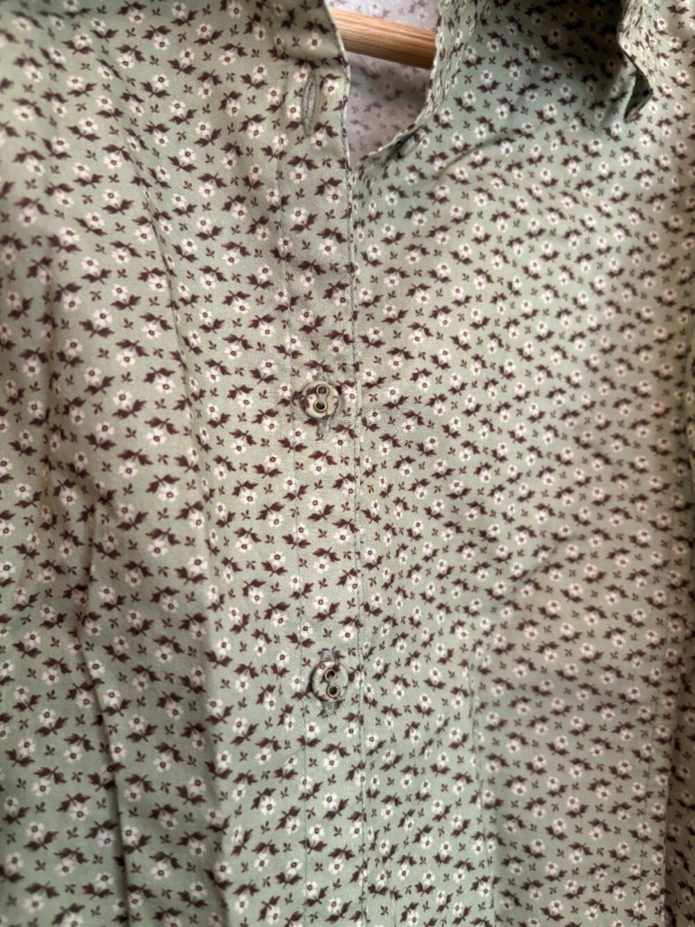 Christy Dawn Darian Blouse - Picture 5 of 7